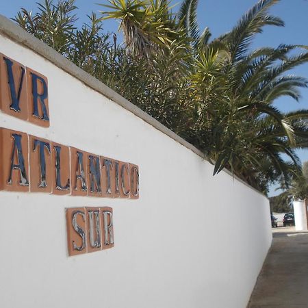 콘일데라프론테라 Vivienda Rural Atlantico Sur & Familias 게스트하우스 외부 사진