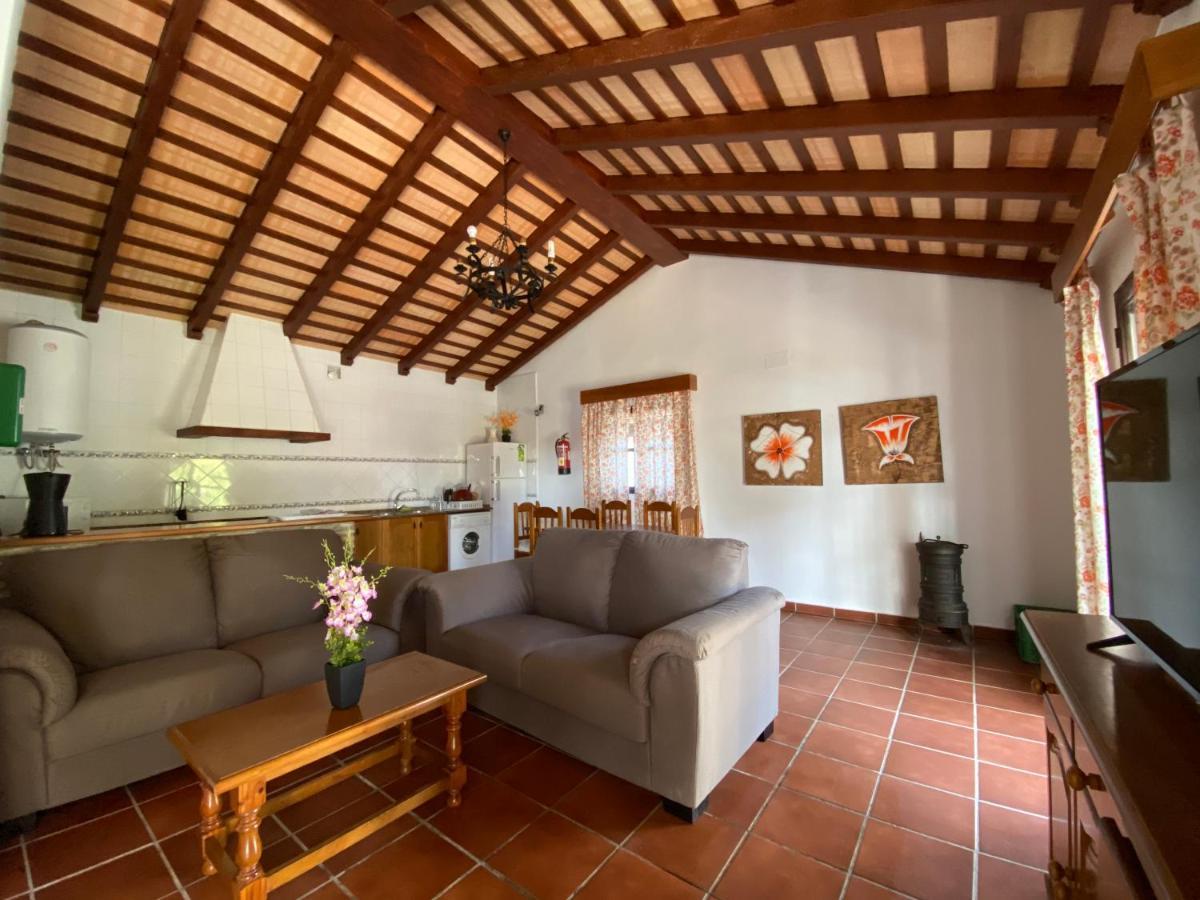 콘일데라프론테라 Vivienda Rural Atlantico Sur & Familias 게스트하우스 외부 사진